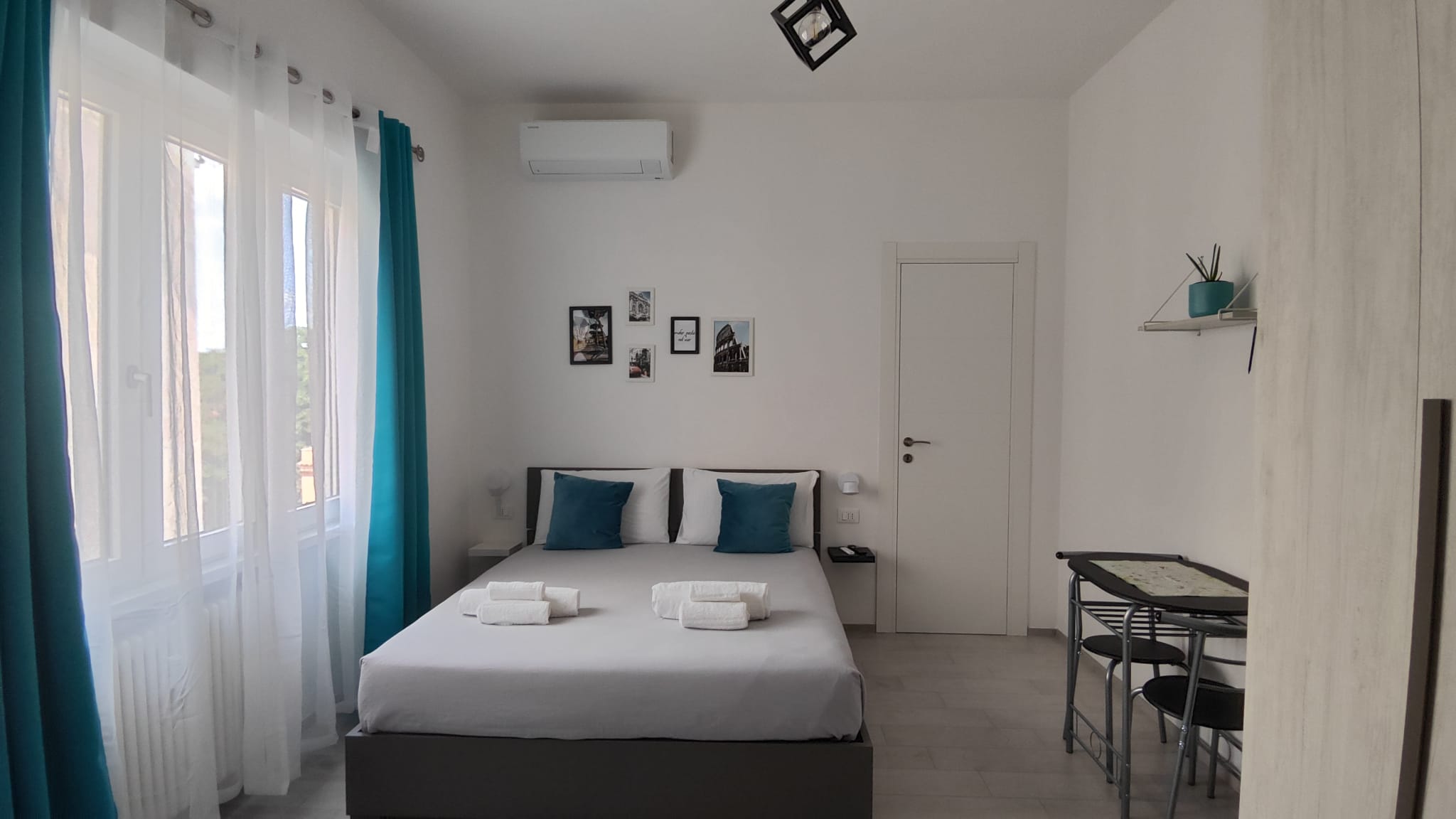 Ingresso Rome Cozy Room